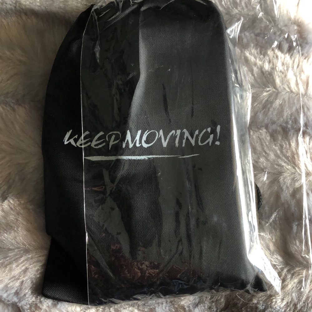 NWT set of 5 Resistance Bands